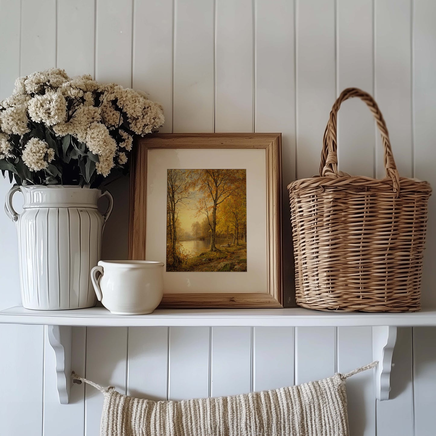 Golden Hour Printable Art