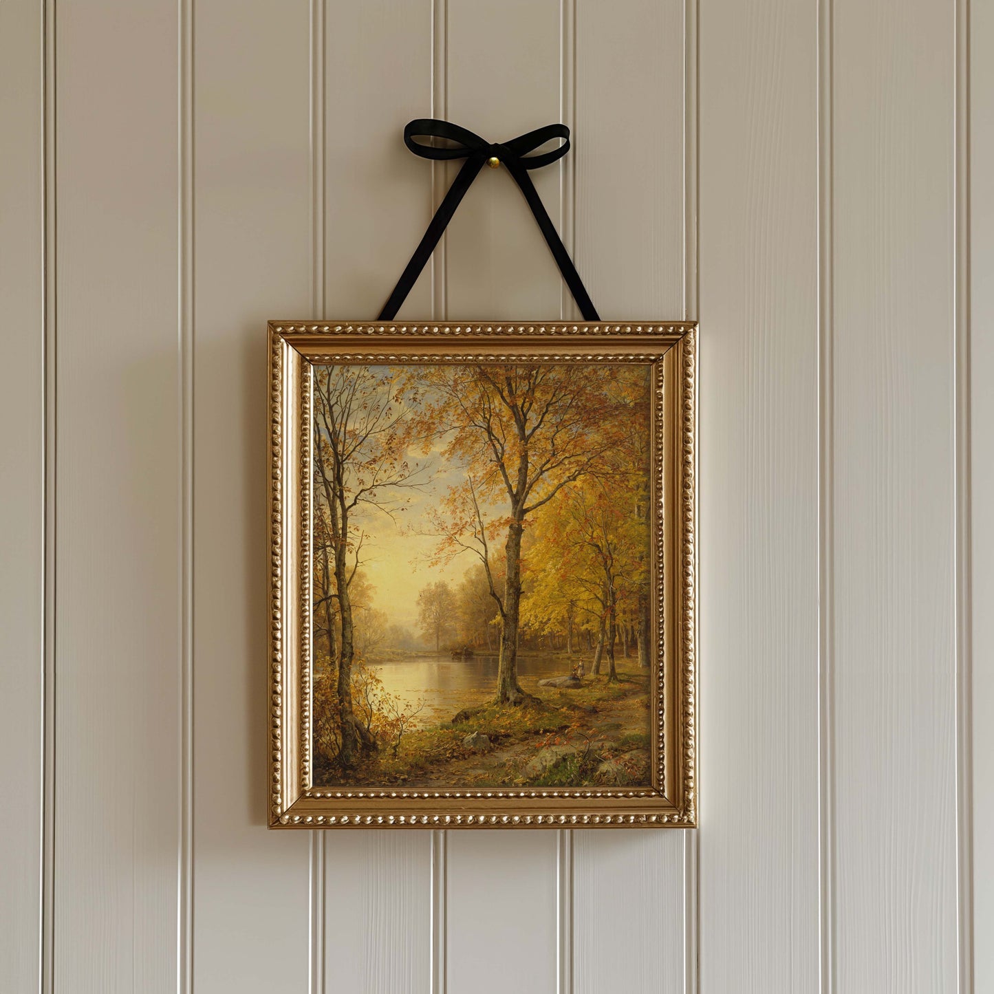 Golden Hour Printable Art