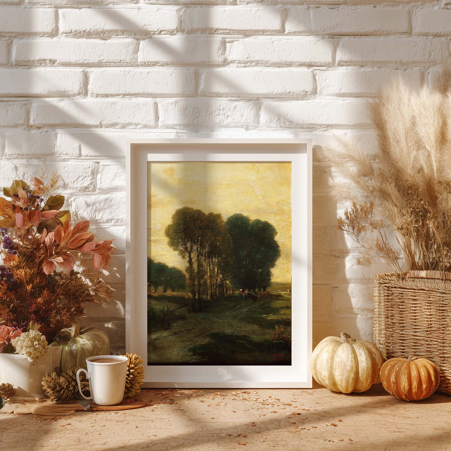 The Crossroads Printable Art